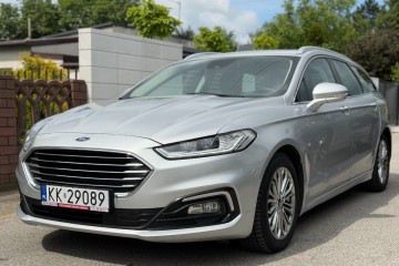 Salon PL FV23% ACC Martwe Pole Kamera CarPlay AndroidAuto AGR