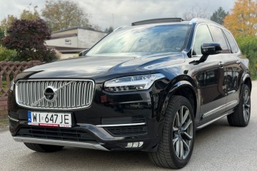 Salon PL FV23% INSCRIPTION Kamera 360 ACC Martwe Pole CarPlay