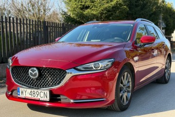 Salon PL FV23% Kamera360 ACC Martwe Pole Podgrzewana kierownica Head_u