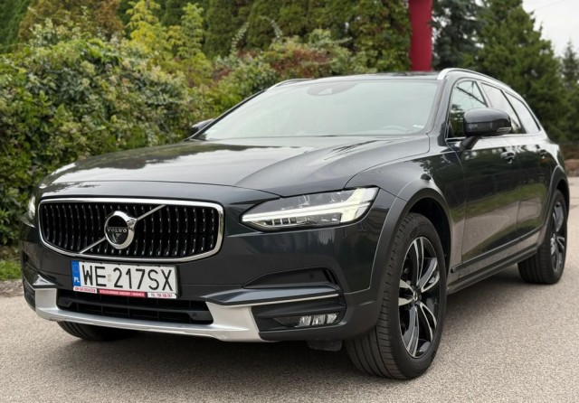 volvo