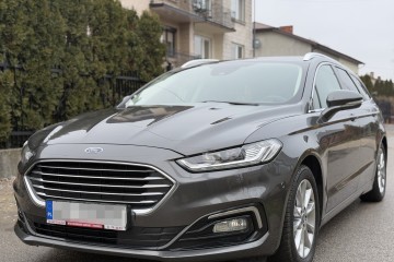 1WŁ ASO Salon PL FV23% Kamera ParkAssist Dynamic LED CarPlay