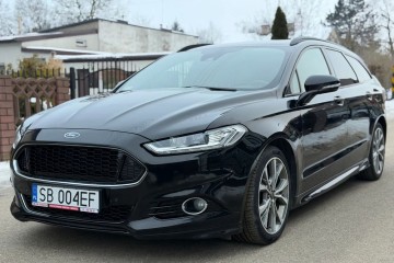 FV23% ST-Line 4WD Kamera Dynamic LED CarPlay Android