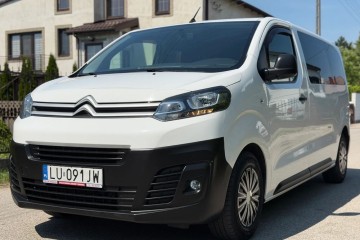 1WŁ Salon PL FV23% CarPlay AndroidAuto Czujniki Tempomat