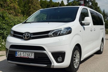 1WŁ ASO Salon PL FV23% Long Drzwi x2 CarPlay AndroidAuto