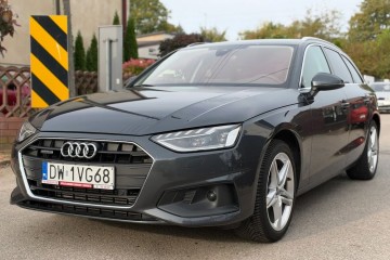 1WŁ ASO Salon PL FV23% ACC Martwe Pole Kamera CarPlay AndroidAuto