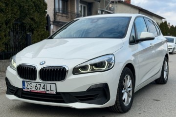 Salon PL FV23% Czujniki LED Klimatyzacja Wideorejestrator