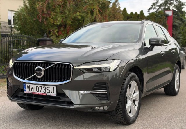 volvo