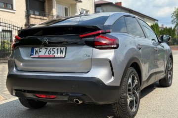 1WŁ ASO Salon PL FV23% Full LED Kamera CarPlay Android Martwe Pole