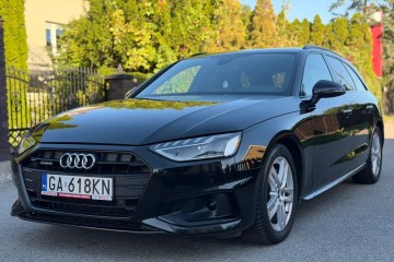 FV23% LIFT Quattro Czujniki Kamera Aktywny tempomat