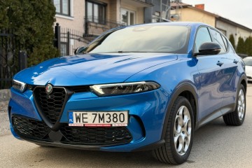 1WŁ ASO Salon PL FV23% ACC Martwe Pole Kamera 360 CarPlay Android