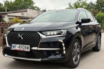 1WŁ ASO Salon PL FV23% ACC Martwe Pole Kamera Skóra CarPlay