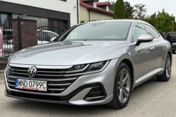 1WŁ ASO Salon PL FV23% CarPlay Android ACC Podgrzewana kierownica