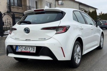 1WŁ ASO Salon PL FV23% CarPlay Android Kamera ParkAssist