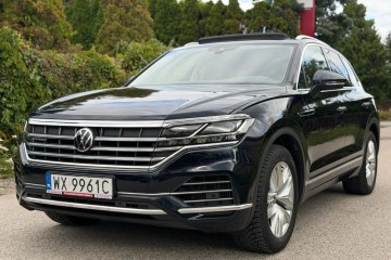 Salon PL FV23% Panorama ACC Martwe Pole CarPlay AndroidAuto