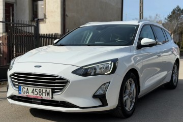 Salon PL FV23% Automat CarPlay AndroidAuto Dotyk Klima dwustrefowa