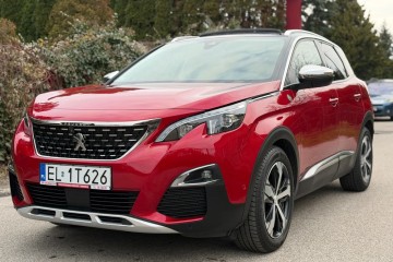 1WŁ ASO Salon PL FV23% CROSSWAY Panorama ACC Martwe Pole CarPlay